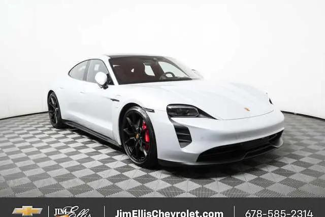 2024 Porsche Taycan GTS for sale in Atlanta, GA