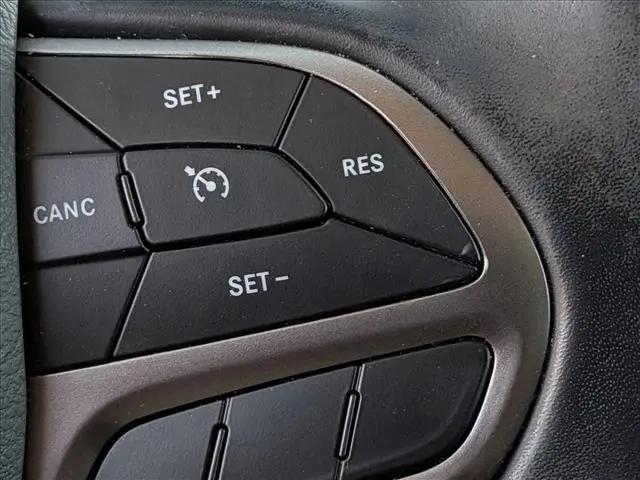 2020 Jeep Cherokee Limited 4x4