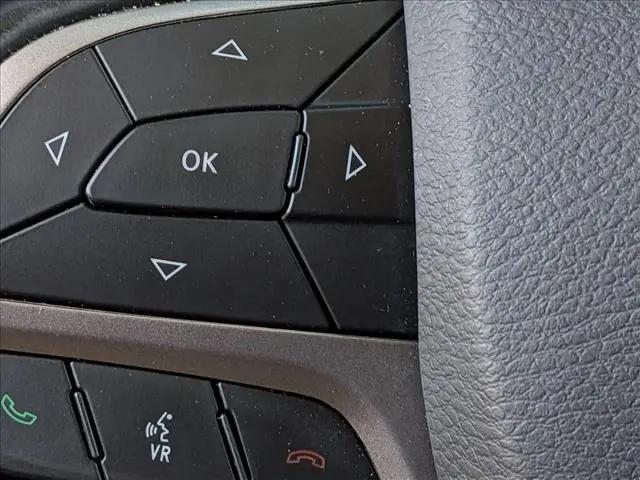2020 Jeep Cherokee Limited 4x4