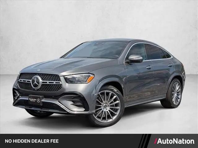 2026 Mercedes-Benz GLE 450 4MATIC for sale in Cockeysville, MD