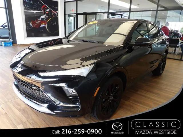 2025 Buick NV Sport Touring FWD for sale in Cleveland, OH