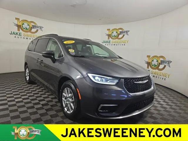 2022 Chrysler Pacifica Touring L for sale in Cincinnati, OH