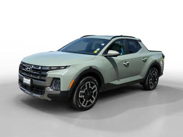 2026 Hyundai Santa Cruz Limited for sale in San Jose, CA