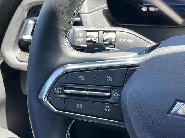 2026 Chevrolet Traverse FWD High Country
