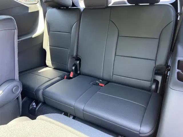 2026 Chevrolet Traverse FWD High Country
