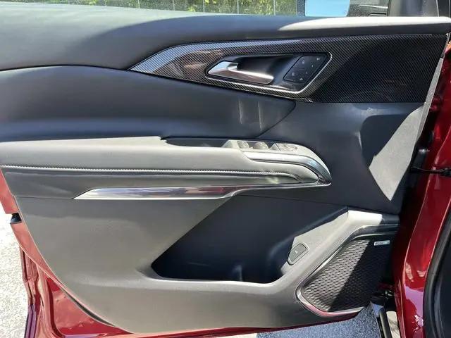 2026 Chevrolet Traverse FWD High Country