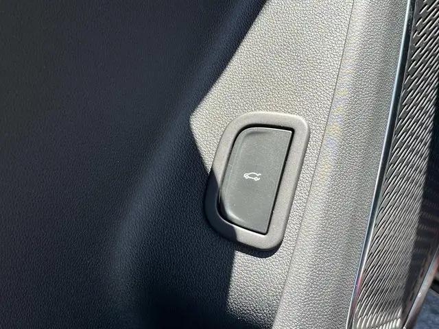 2026 Chevrolet Traverse FWD High Country
