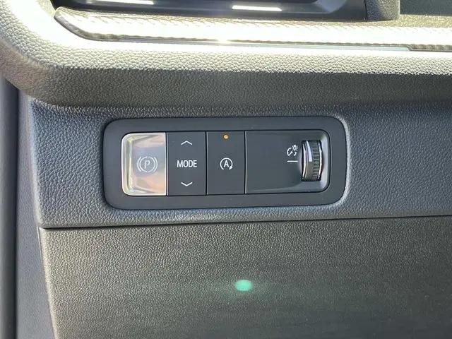 2026 Chevrolet Traverse FWD High Country