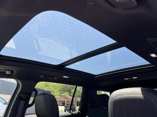2026 Chevrolet Traverse FWD High Country