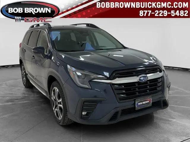 2023 Subaru Ascent Limited 7-Passenger for sale in Ankeny, IA
