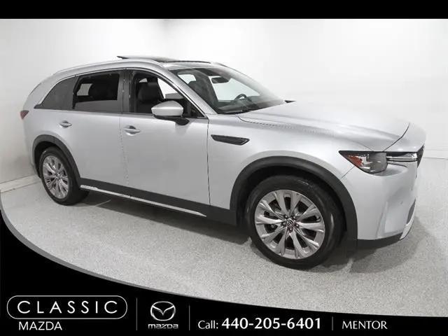 2024 Mazda X-90 3.3 Turbo Premium for sale in Mentor, OH