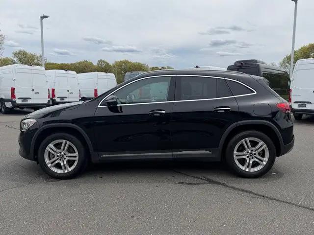 2023 Mercedes-Benz GLA-CLASS 4MATIC