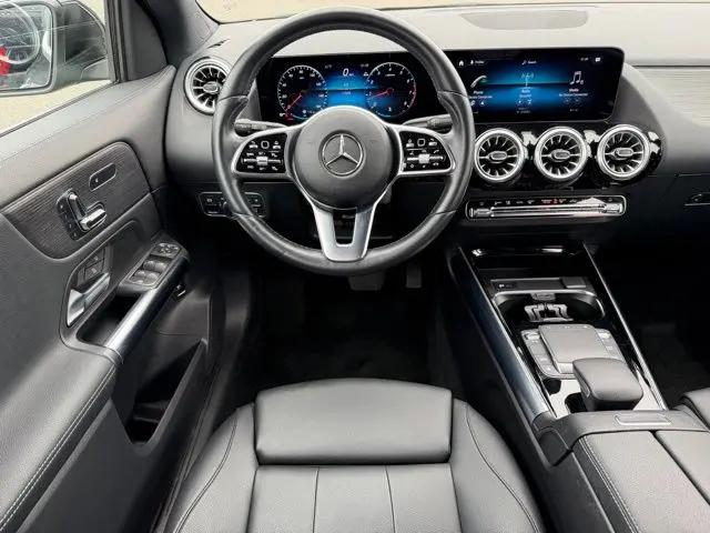 2023 Mercedes-Benz GLA-CLASS 4MATIC