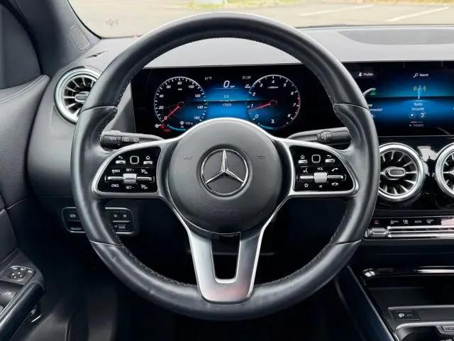 2023 Mercedes-Benz GLA-CLASS 4MATIC