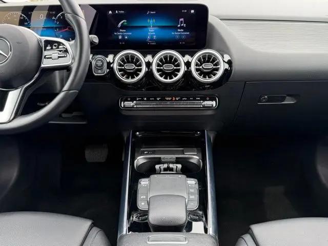 2023 Mercedes-Benz GLA-CLASS 4MATIC