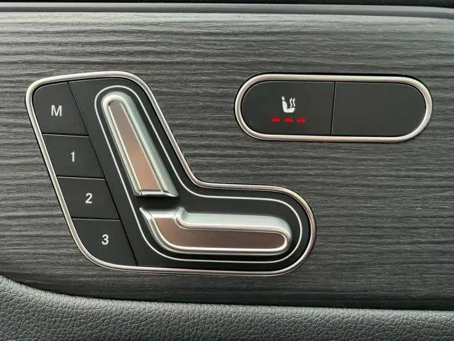 2023 Mercedes-Benz GLA-CLASS 4MATIC