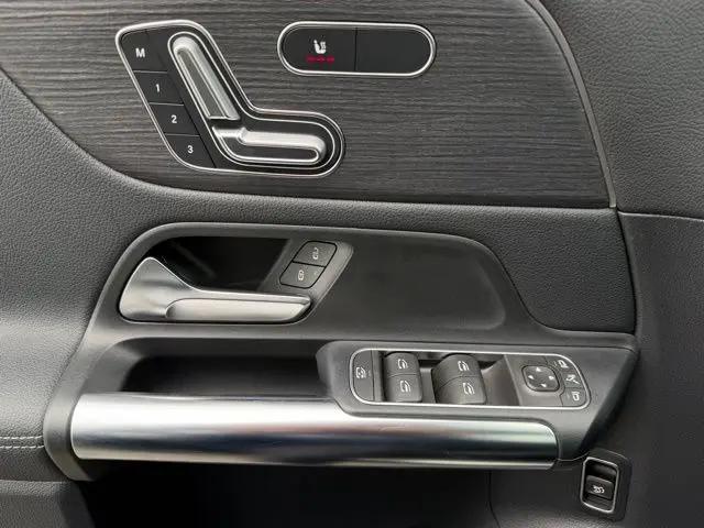 2023 Mercedes-Benz GLA-CLASS 4MATIC