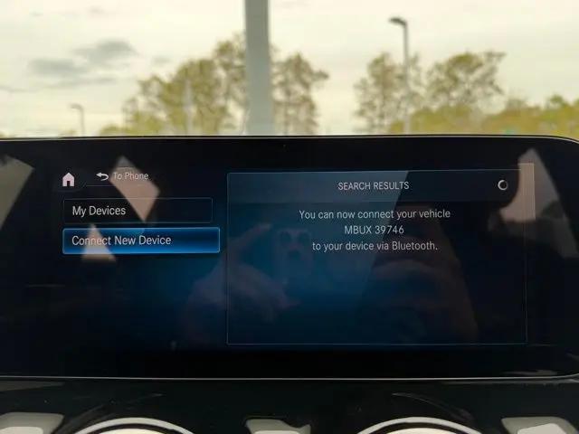 2023 Mercedes-Benz GLA-CLASS 4MATIC