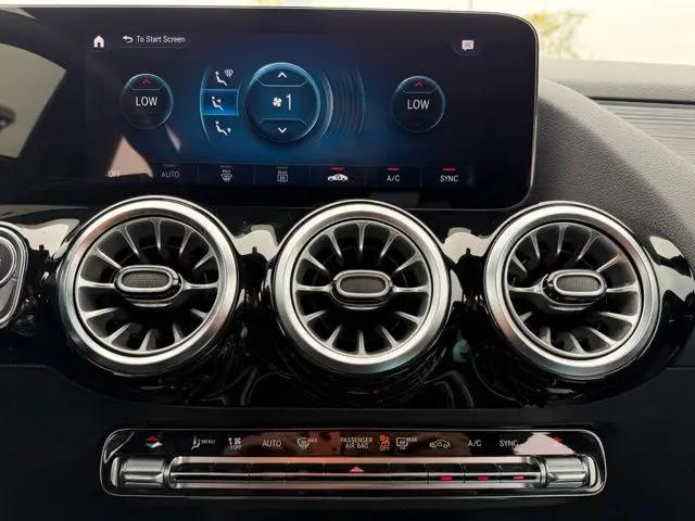 2023 Mercedes-Benz GLA-CLASS 4MATIC