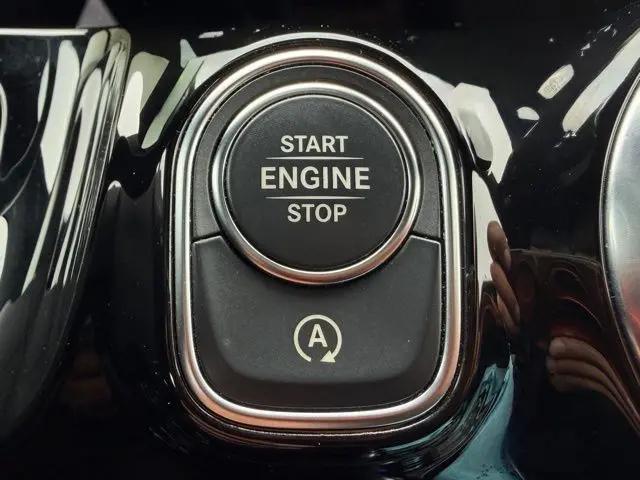 2023 Mercedes-Benz GLA-CLASS 4MATIC