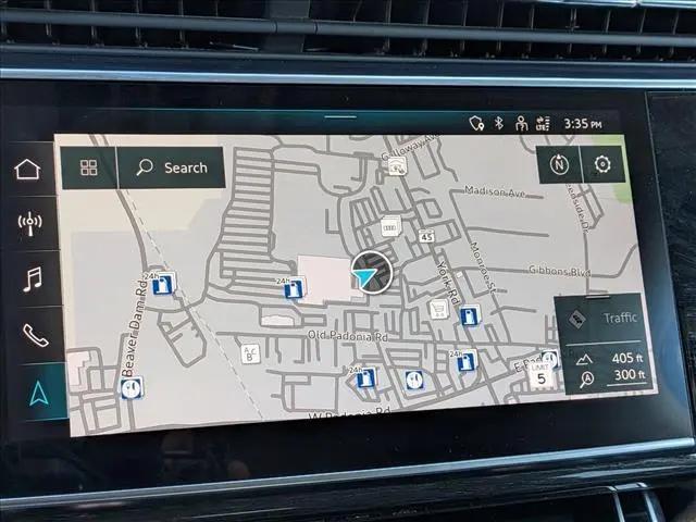 2023 Audi Q7 Premium Plus 55 TFSI quattro Tiptronic