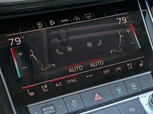 2023 Audi Q7 Premium Plus 55 TFSI quattro Tiptronic