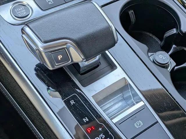 2023 Audi Q7 Premium Plus 55 TFSI quattro Tiptronic