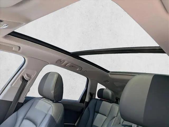 2023 Audi Q7 Premium Plus 55 TFSI quattro Tiptronic