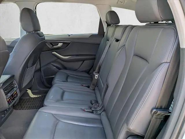2023 Audi Q7 Premium Plus 55 TFSI quattro Tiptronic
