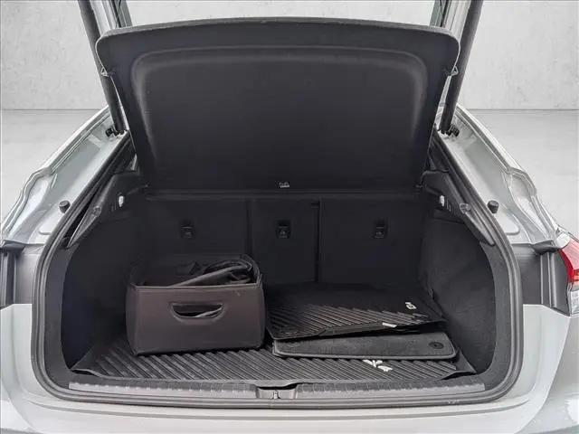 2025 Audi Q4 Sportback e-tron Premium Plus 55 quattro