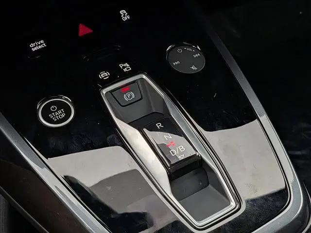 2025 Audi Q4 Sportback e-tron Premium Plus 55 quattro