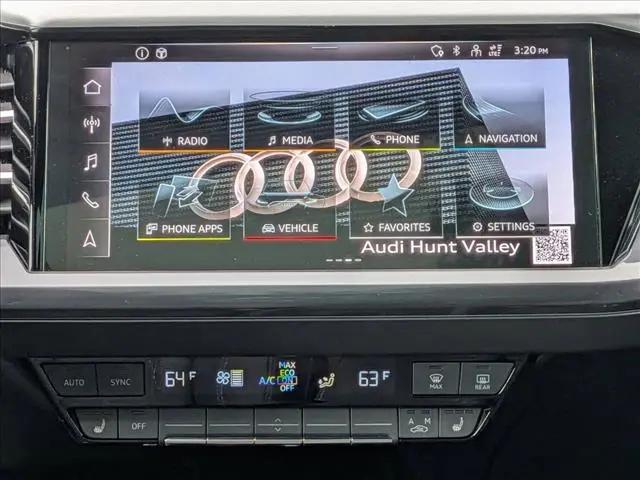 2025 Audi Q4 Sportback e-tron Premium Plus 55 quattro