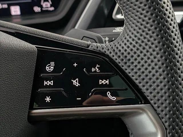 2025 Audi Q4 Sportback e-tron Premium Plus 55 quattro