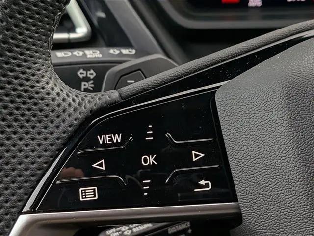 2025 Audi Q4 Sportback e-tron Premium Plus 55 quattro