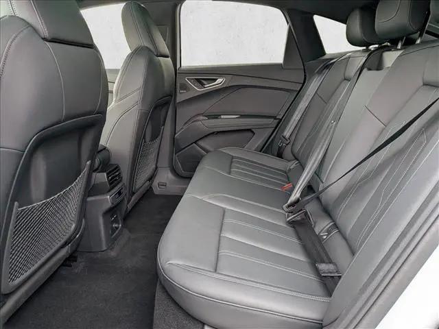 2025 Audi Q4 Sportback e-tron Premium Plus 55 quattro