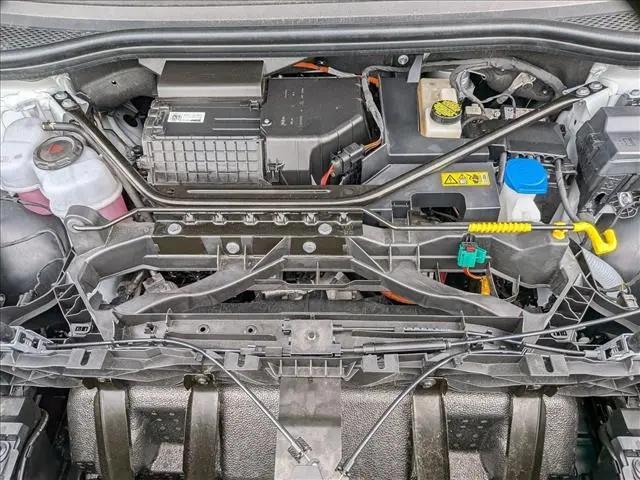 2025 Audi Q4 Sportback e-tron Premium Plus 55 quattro