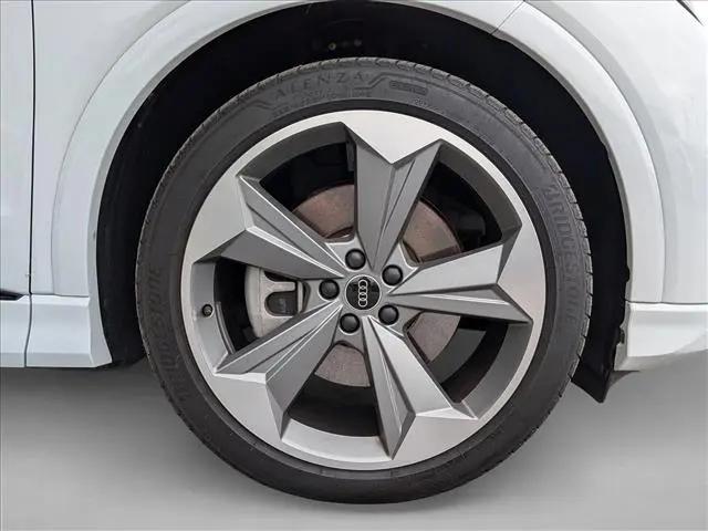 2025 Audi Q4 Sportback e-tron Premium Plus 55 quattro