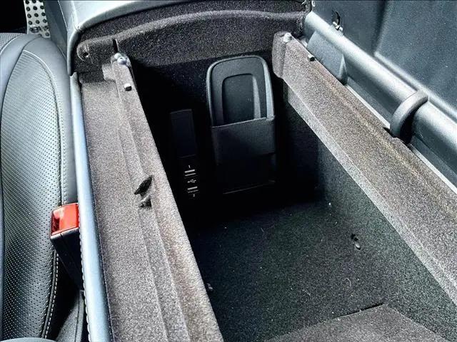 2017 Mercedes-Benz S 550 4MATIC