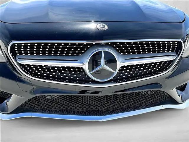 2017 Mercedes-Benz S 550 4MATIC
