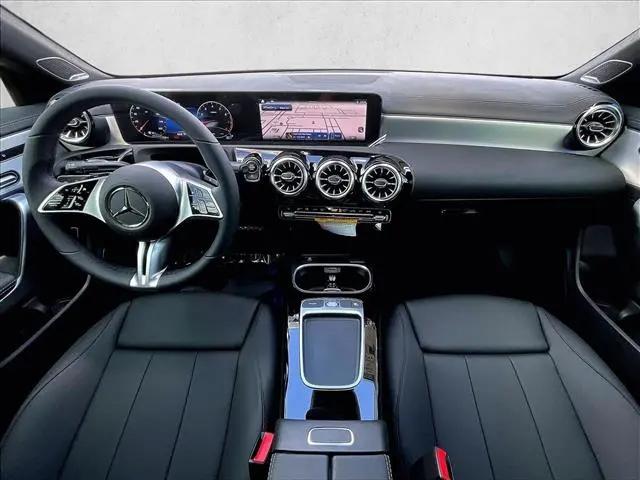 2026 Mercedes-Benz CLA 250 CLA 250