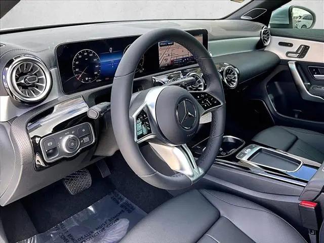 2026 Mercedes-Benz CLA 250 CLA 250