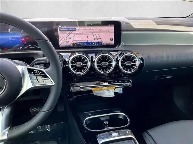 2026 Mercedes-Benz CLA 250 CLA 250