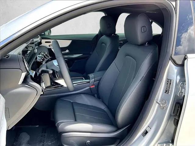 2026 Mercedes-Benz CLA 250 CLA 250