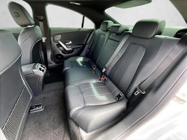2026 Mercedes-Benz CLA 250 CLA 250