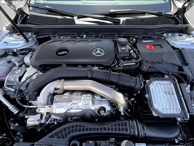 2026 Mercedes-Benz CLA 250 CLA 250