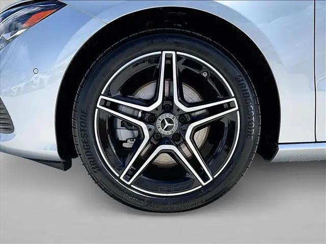 2026 Mercedes-Benz CLA 250 CLA 250