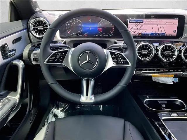2026 Mercedes-Benz CLA 250 CLA 250