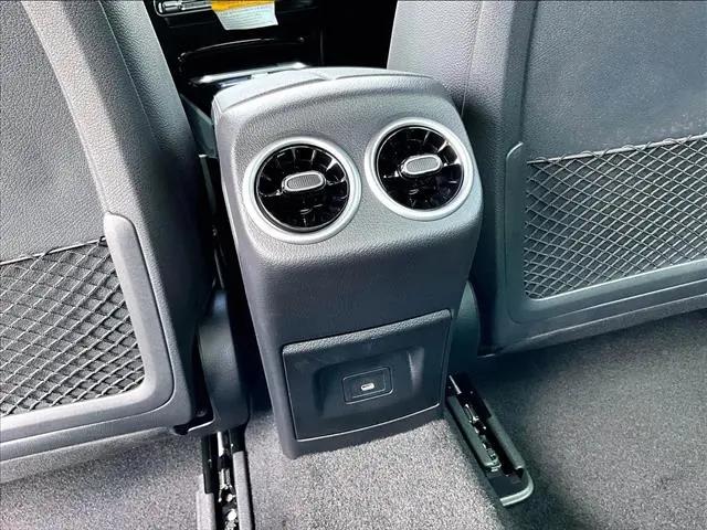 2026 Mercedes-Benz CLA 250 CLA 250