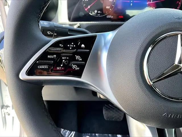 2026 Mercedes-Benz CLA 250 CLA 250