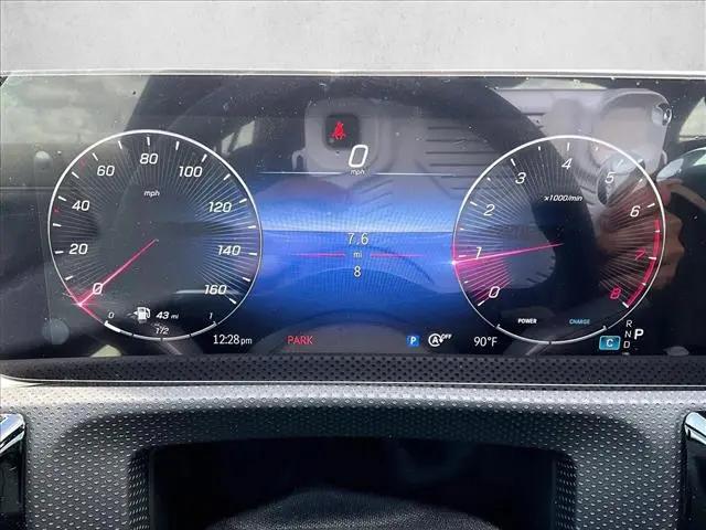 2026 Mercedes-Benz CLA 250 CLA 250